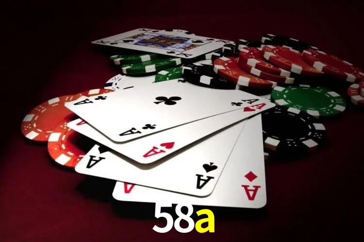 Bônus de Boas-vindas 58a