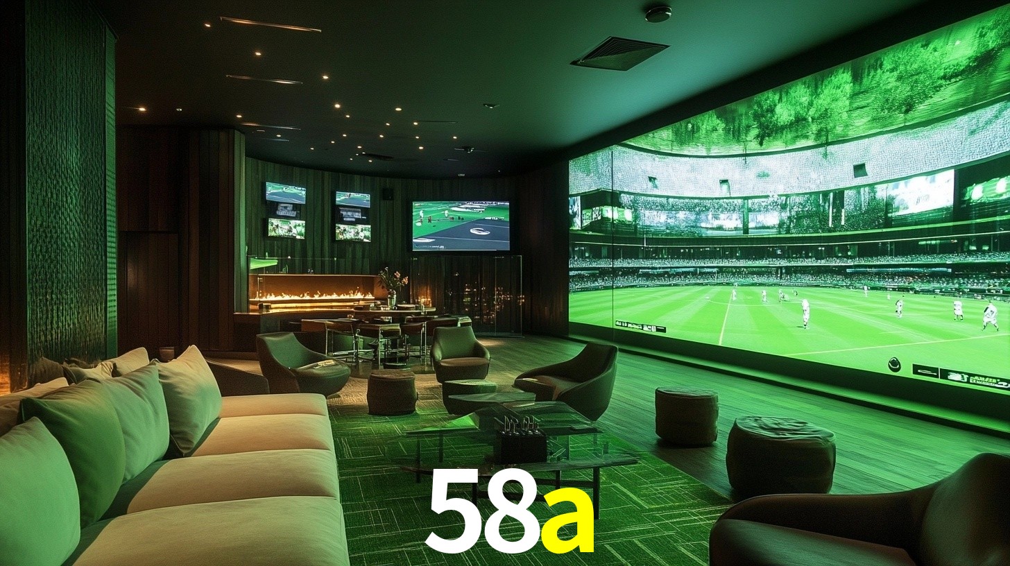 58a: Seu Cassino Premiado com Pagamentos Rápidos
