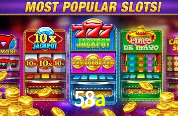 58a Brasília - Casino Guide