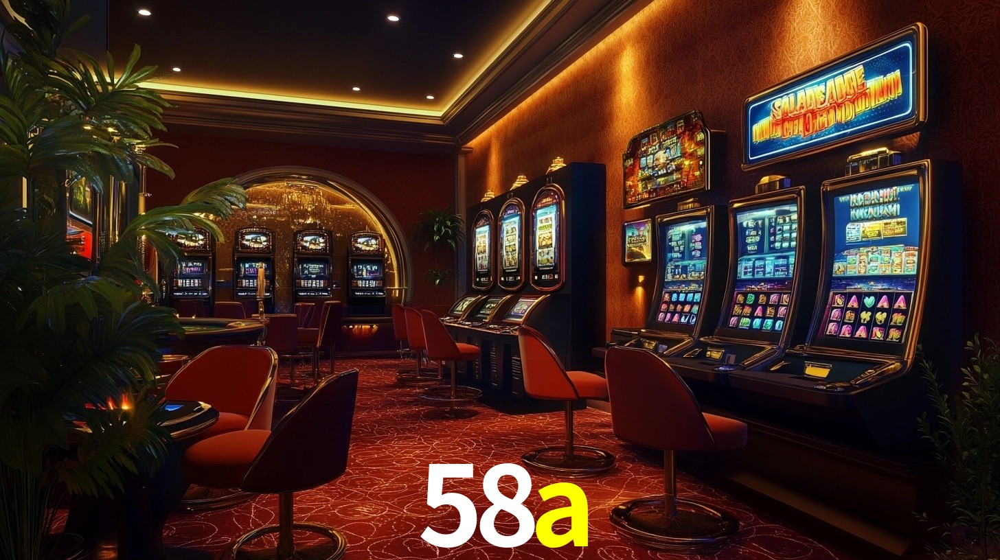VIP Casino 58a