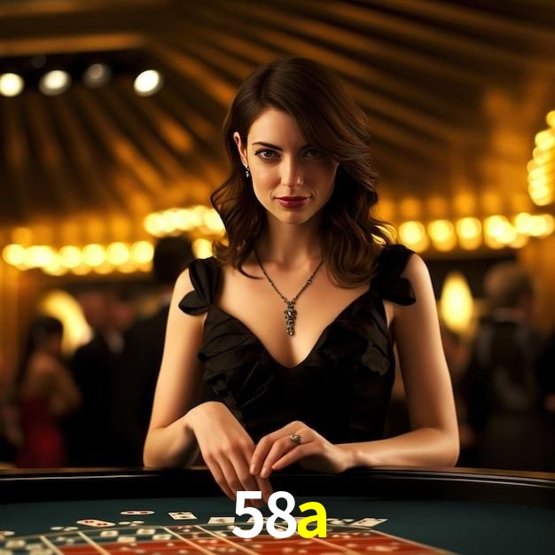 A Emoção da Loteria na 58a: Uma Chance de Mudança de Vida