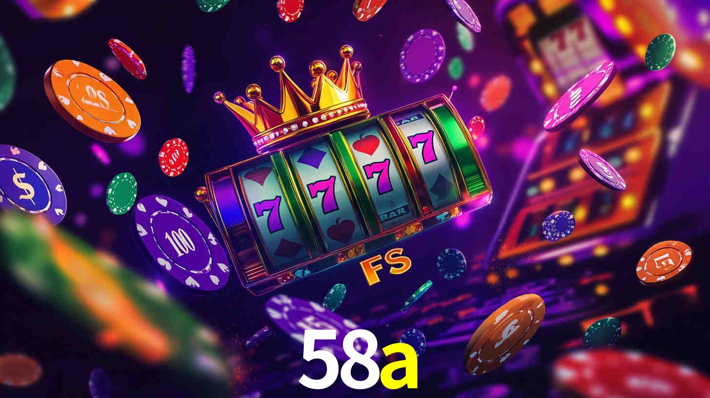 Live Casino 58a
