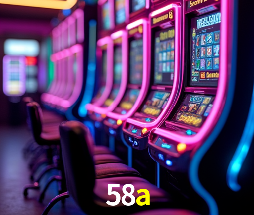 58a São Paulo - Top Slots
