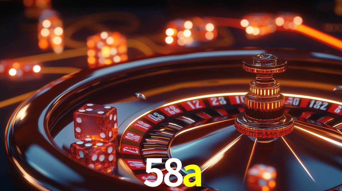 58a: A Experiência de Casino com Jogos de Mesa ao Vivo