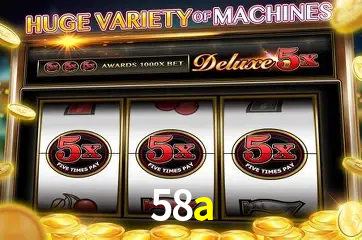 Descubra a Magia dos Jogos de Arcade no 58a