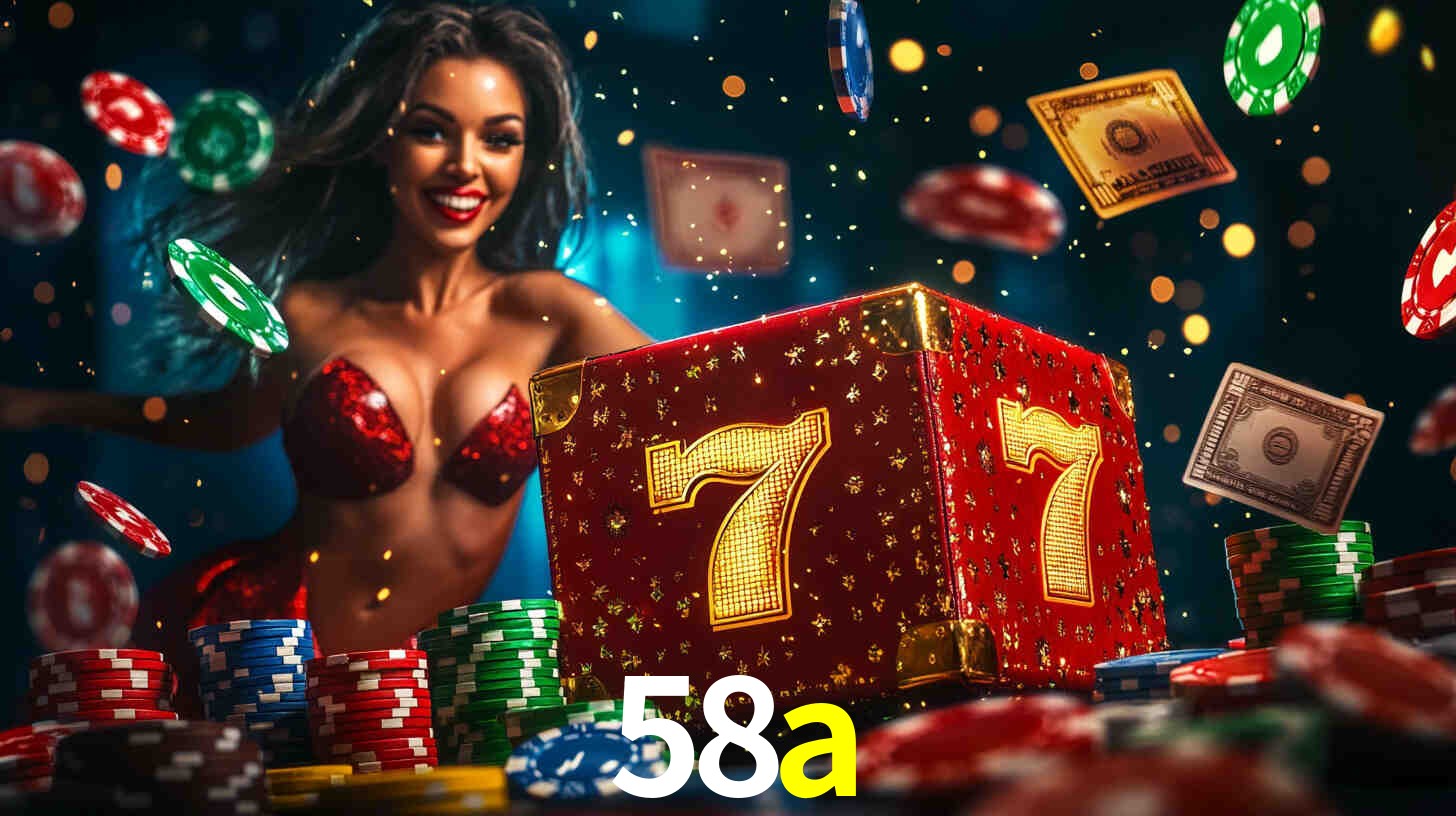 Desvendando o Mundo dos Jogos Virtuais na 58a