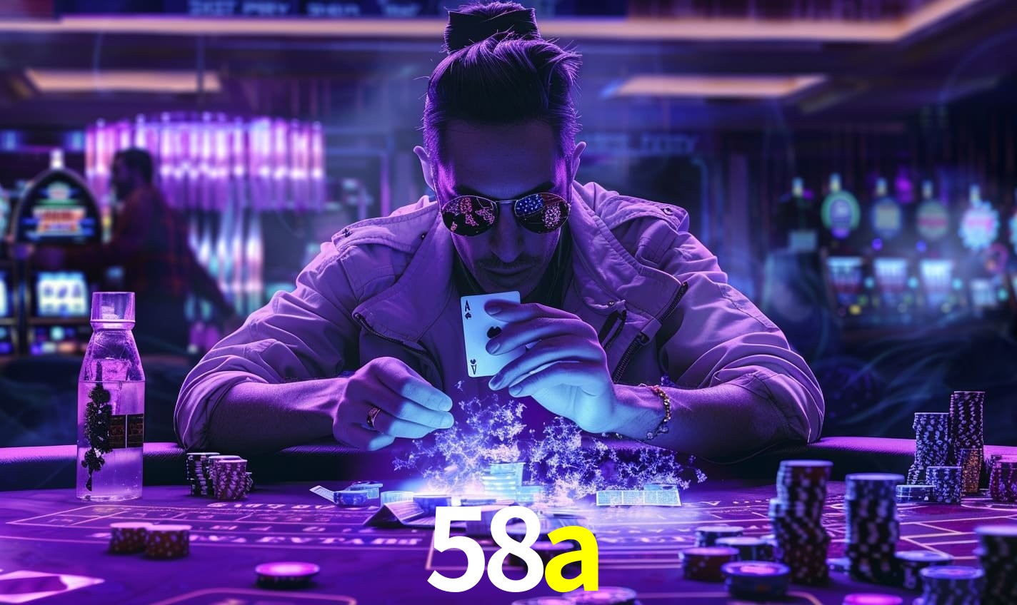 Tennis Betting 58a