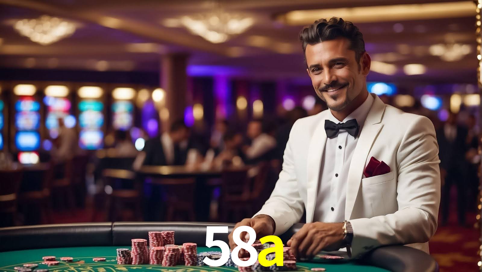 58a - Login Methods