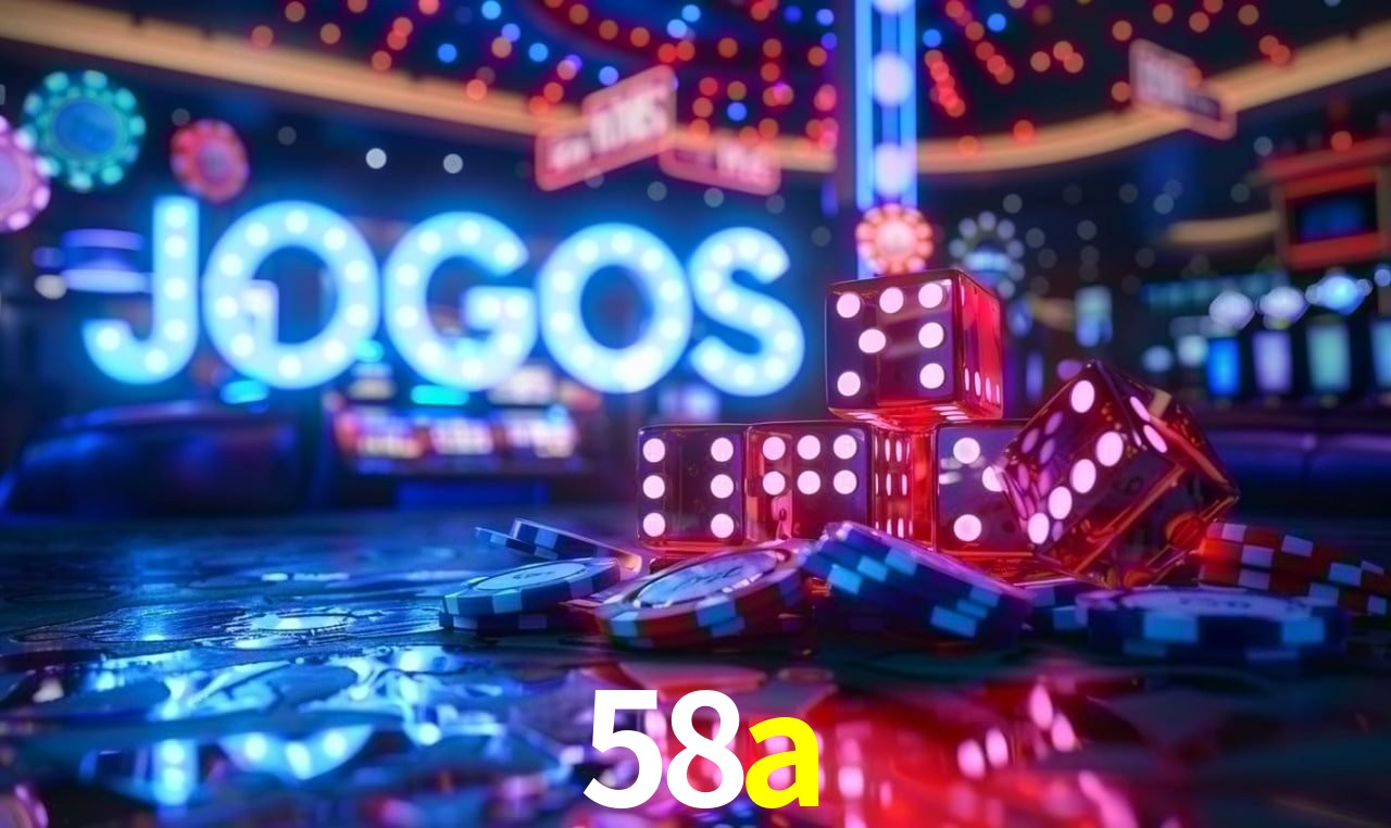 Casino VIP 58a