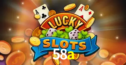 Descubra o Mundo do Cassino Online com 58a