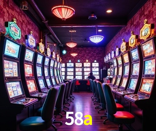58a Brasília - Bonus Features