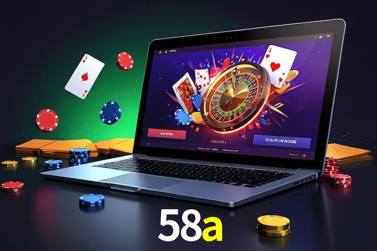 58a Salvador - Support