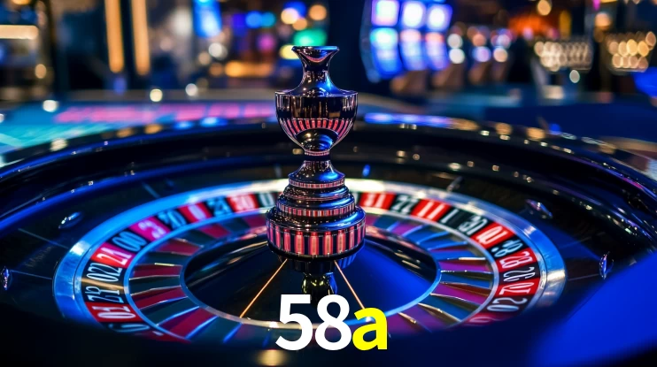 Ofertas Imperdíveis na 58a: Promoções e Bônus Que Valem a Pena