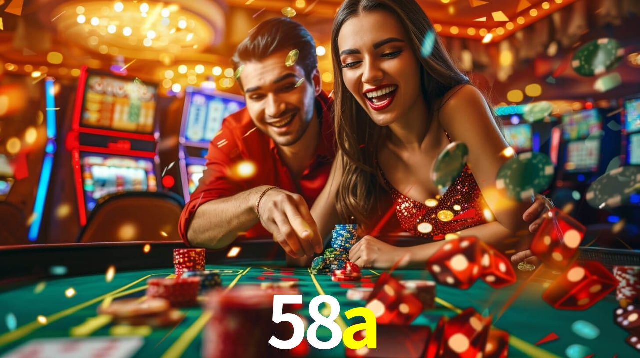 58a - Aplicativo Móvel
