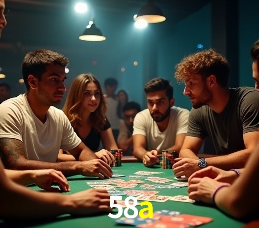 58a Slot - 320+ Caça-Níqueis Premium