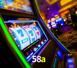 Apostas Esportivas na 58a: Um Guia Completo