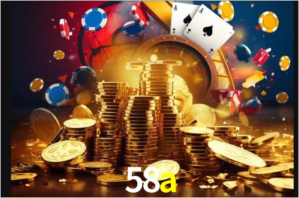 Bônus de Boas-vindas 58a