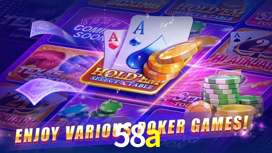 cassino 58a