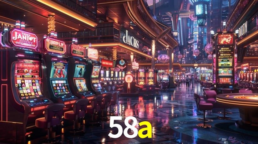 Account Benefits 58a
