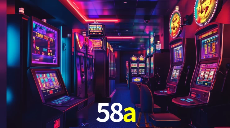 Exclusive Games 58a