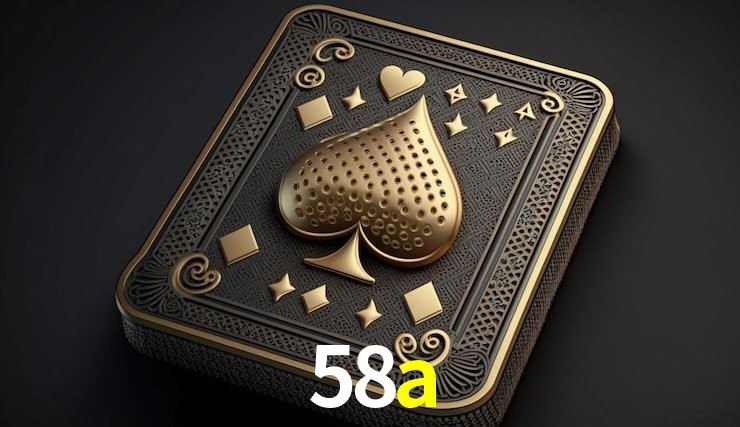 Tecnologia da Plataforma 58a