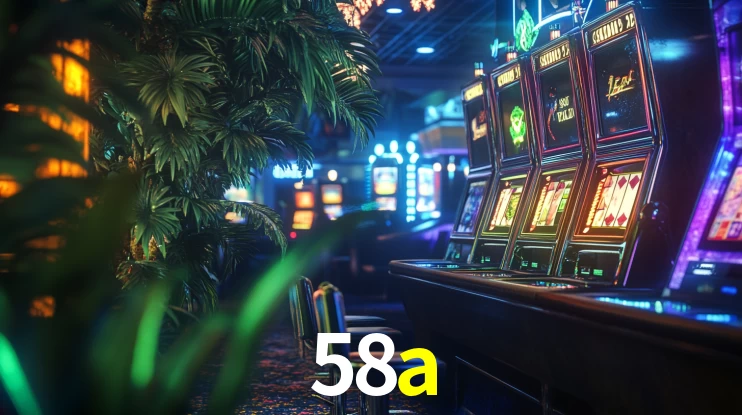 Spaceman Game 58a