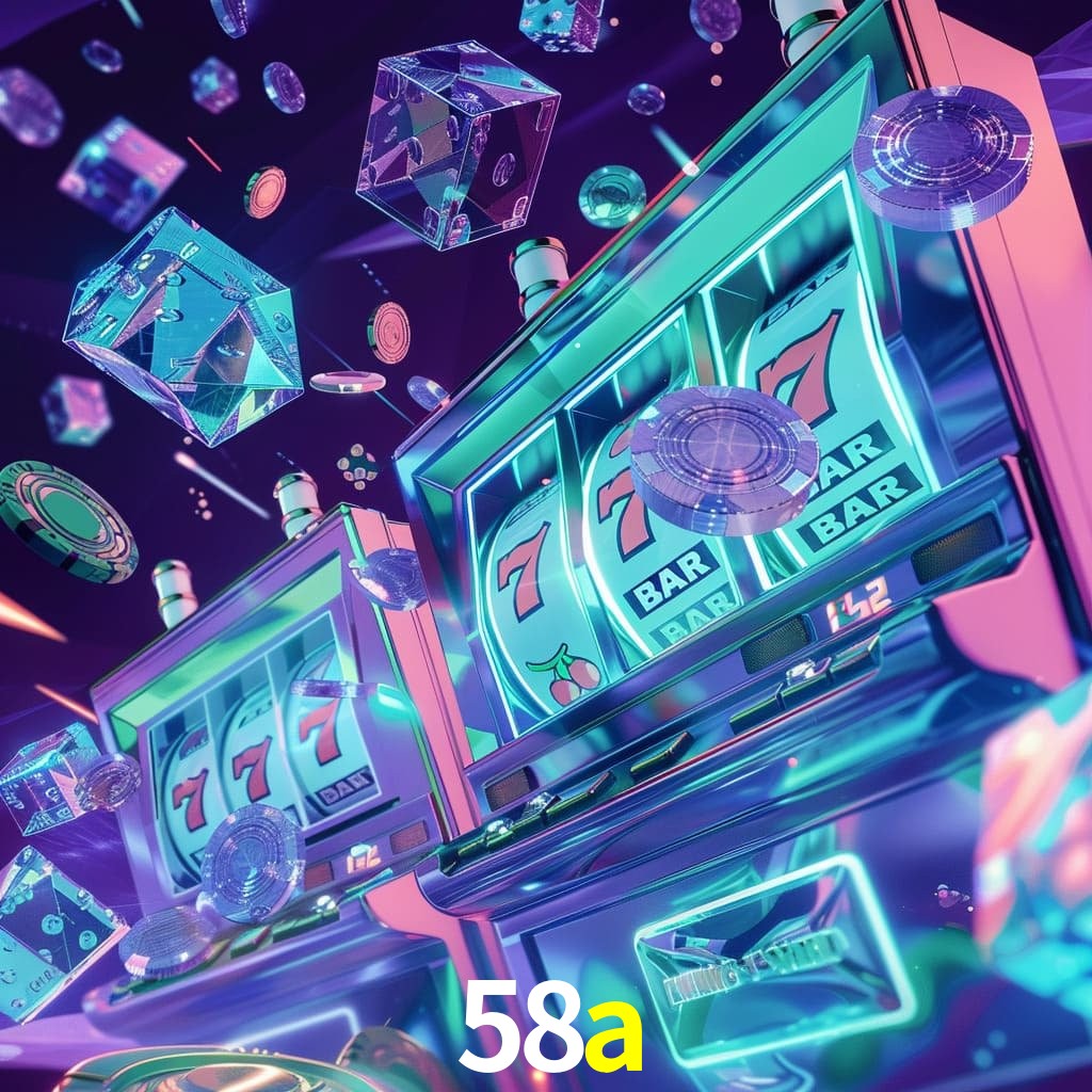 Interface do App 58a