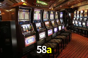 Inovações de Jogos na 58a: O Futuro das Experiências Interativas