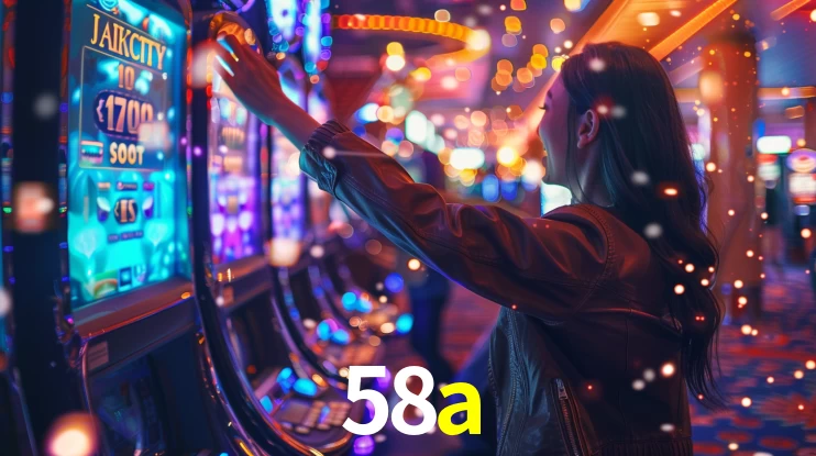 Experimente o Login Seguro Premium no 58a