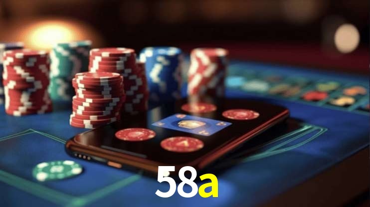 Recursos de Bônus 58a
