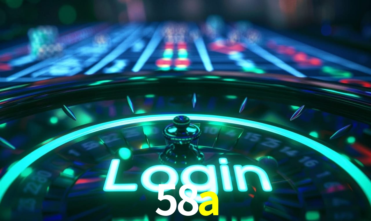 Casino Ao Vivo 58a