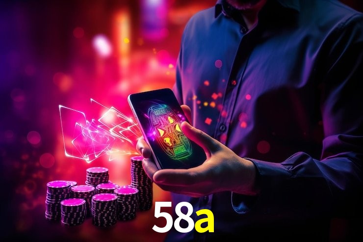Estatísticas Esportivas 58a