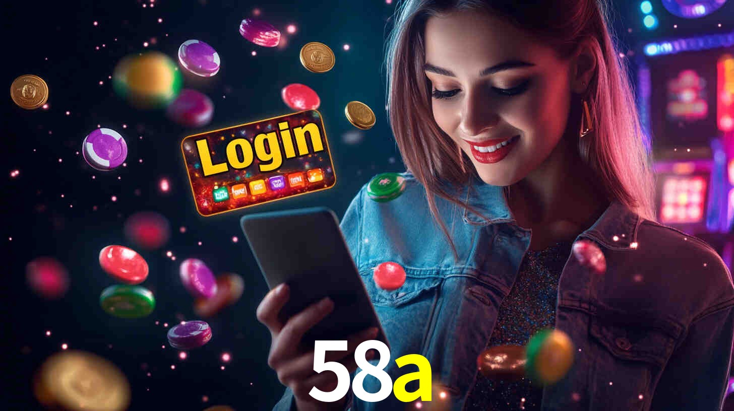 Explorando a Categoria de Eventos em Apostas na 58a