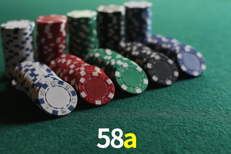 Slot Games 58a
