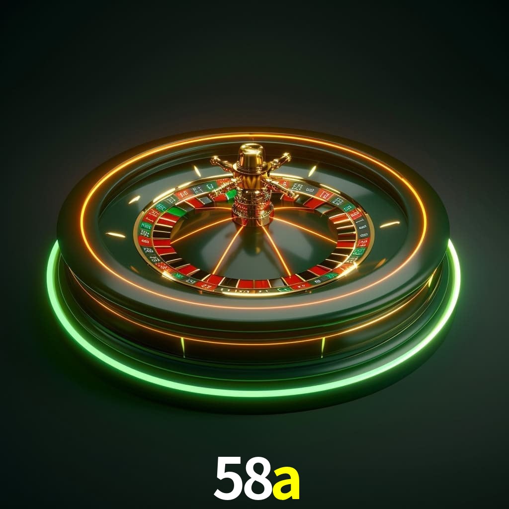 58a App - Aplicativo Móvel Oficial