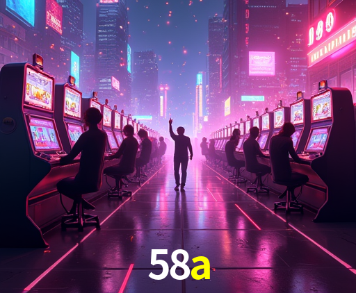 Apostas de Tênis 58a