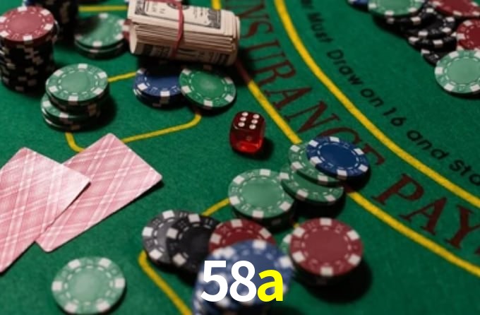 58a bet