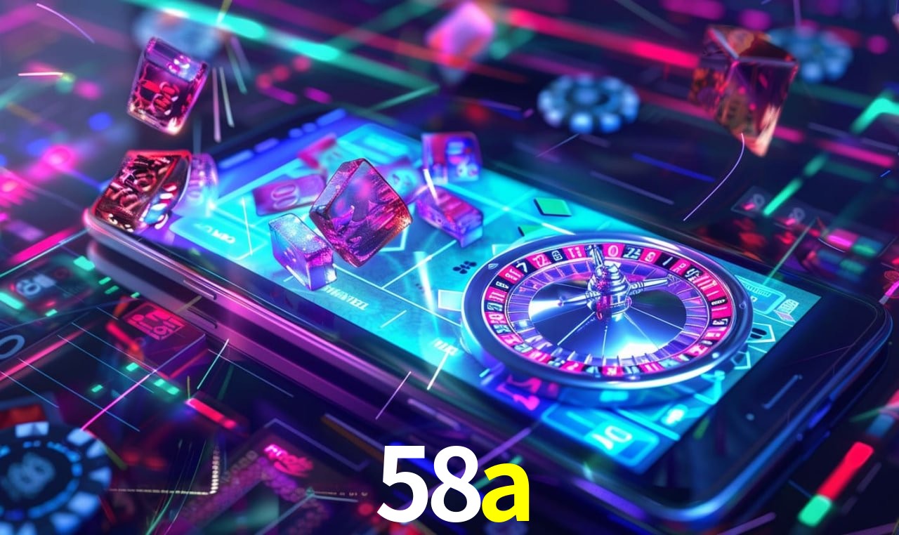 Login Seguro 58a
