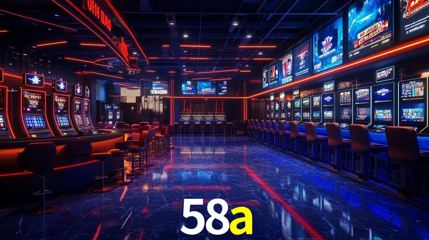 Roulette Table 58a