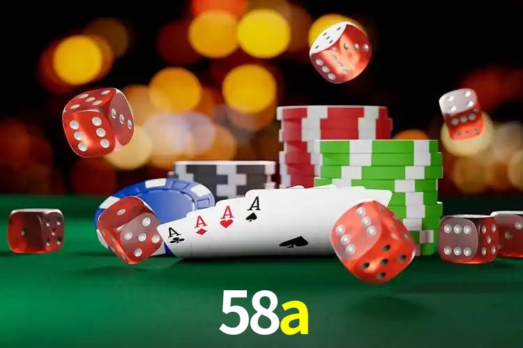 58a São Paulo - Jogo Providers