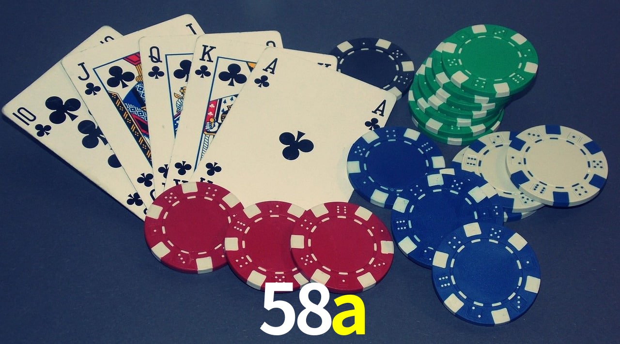 Game Providers 58a