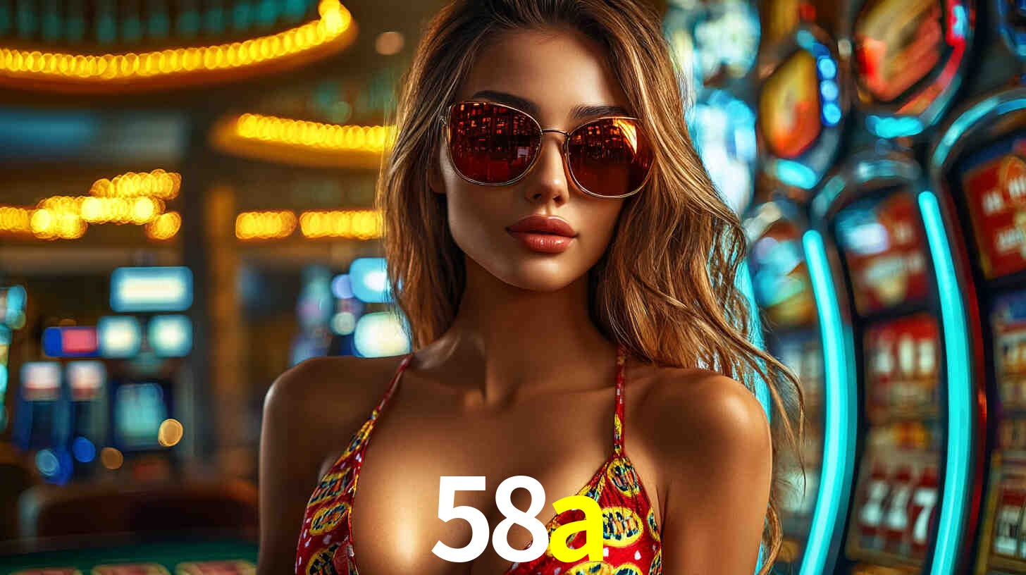 Welcome Bonus 58a