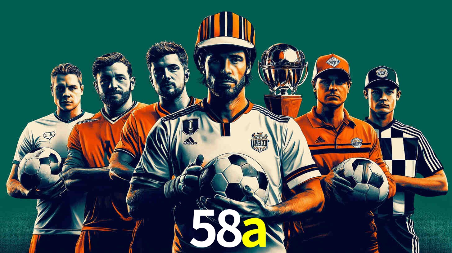 Descubra o Programa VIP da 58a: Vantagens Exclusivas para Jogadores