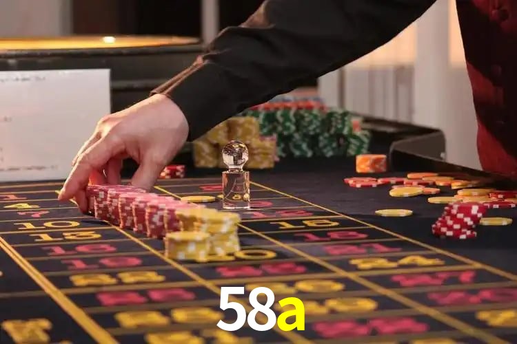 A Experiência Imersiva dos Cassinos Ao Vivo no 58a