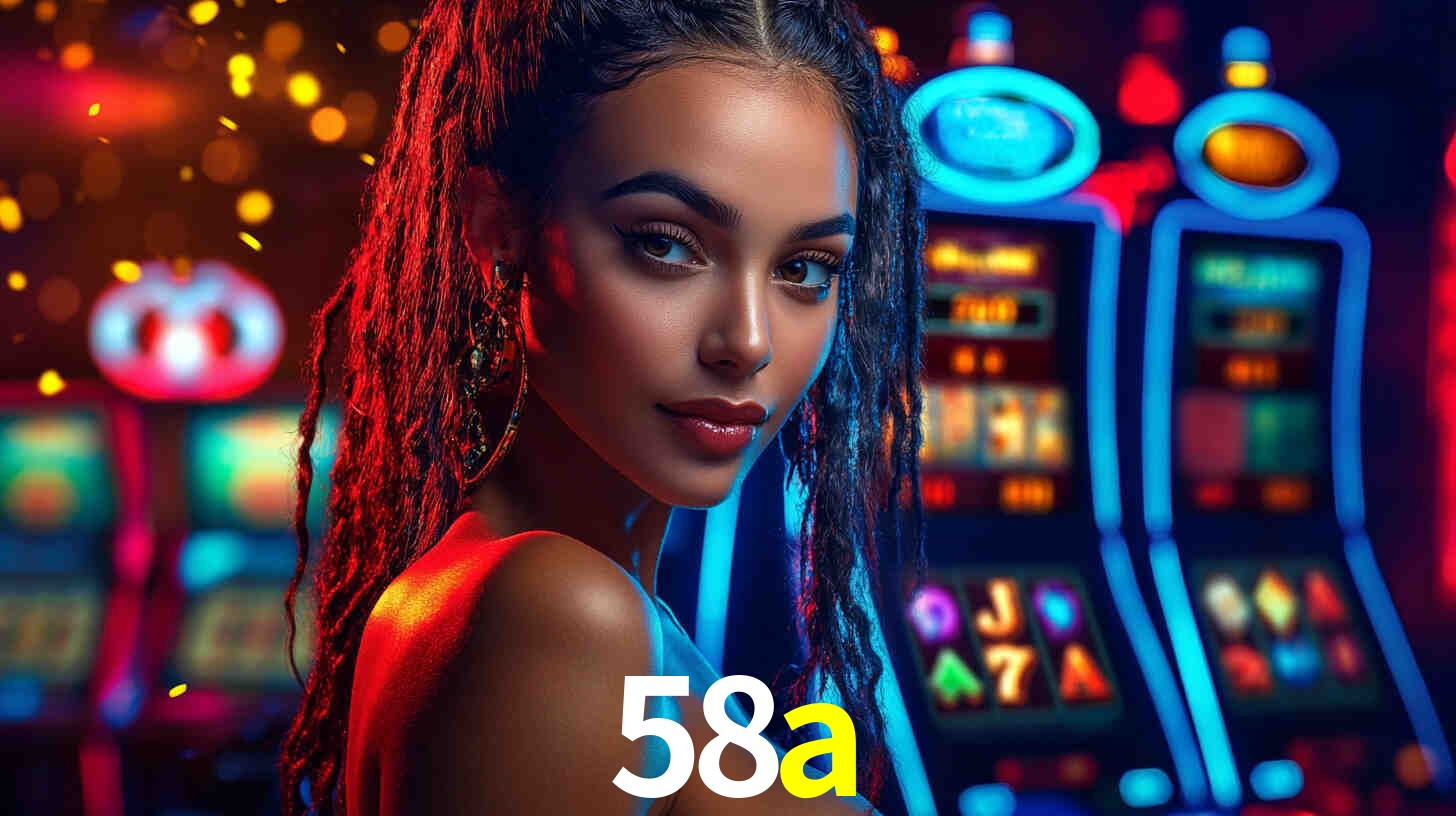 Inovações de Jogos na 58a: O Futuro das Experiências Interativas