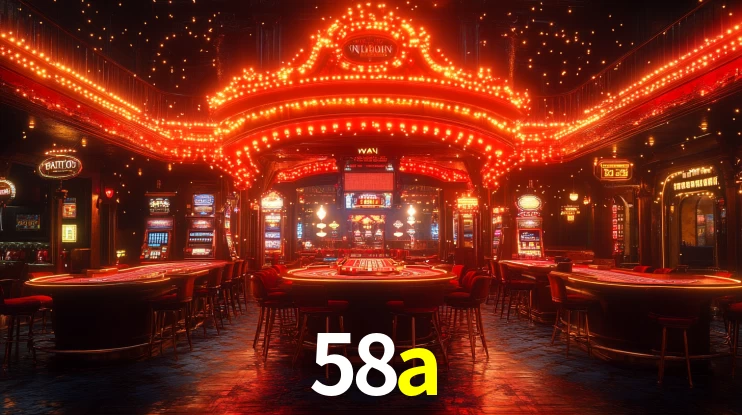 58a App Interface
