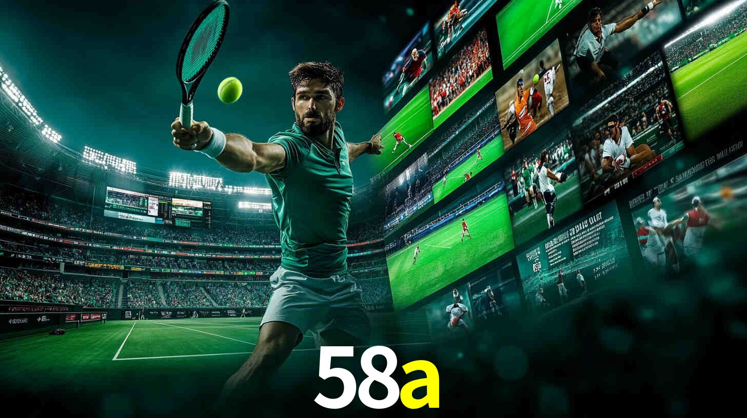 Descubra a Essência do 58a: Nossa História e Compromissos